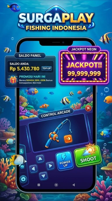 Beragam kategori aplikasi di surgaplay untuk semua kebutuhan Anda.